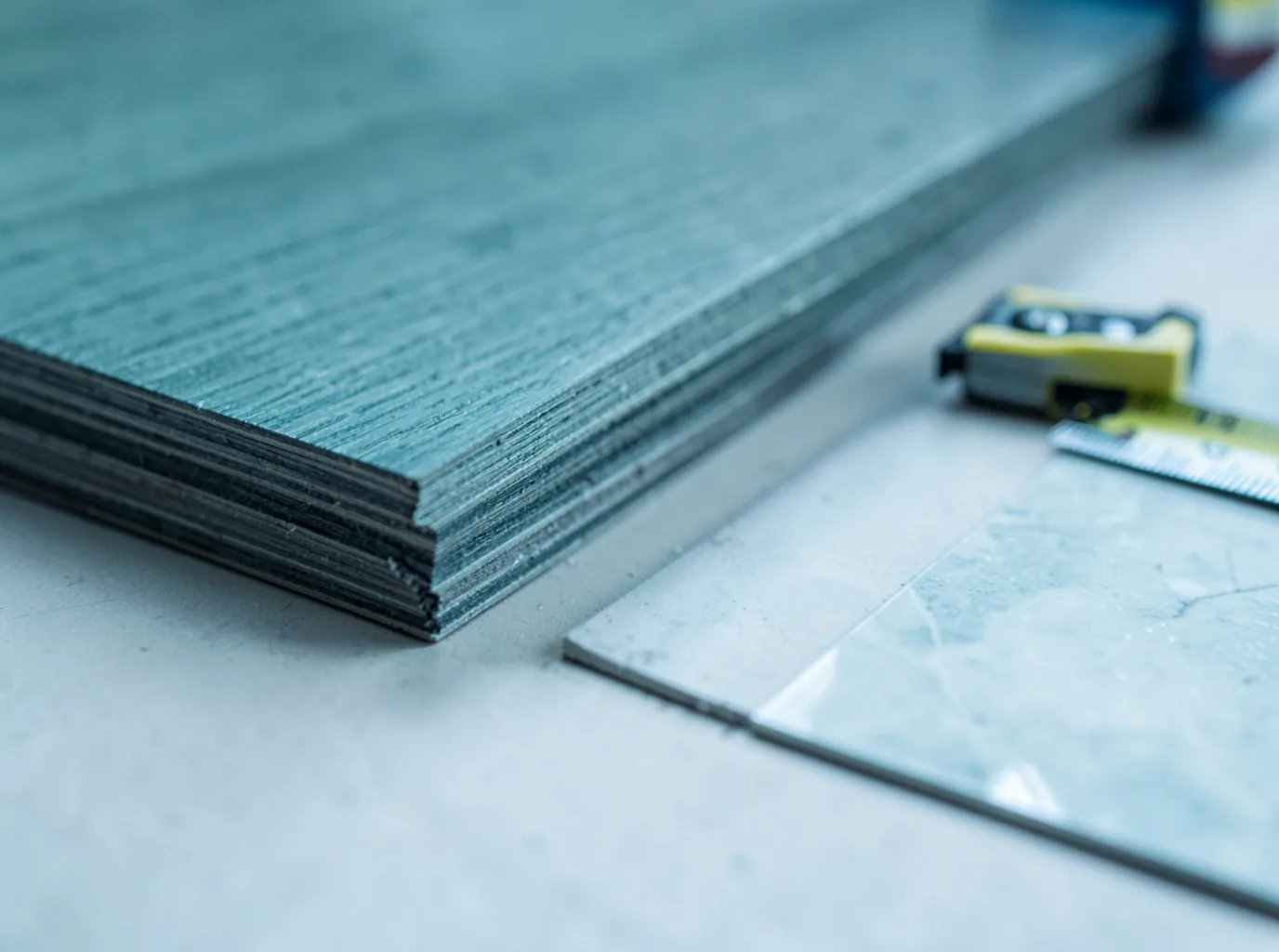 Luxury Vinyl Plank Installation Wana, WV FAQs